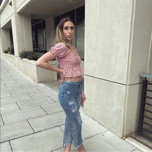 Meet your Posher, Alyscia